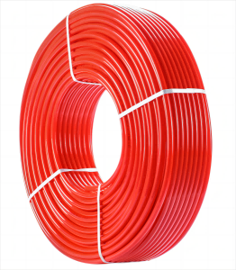 PEX এন্টি ইউভি পাইপ