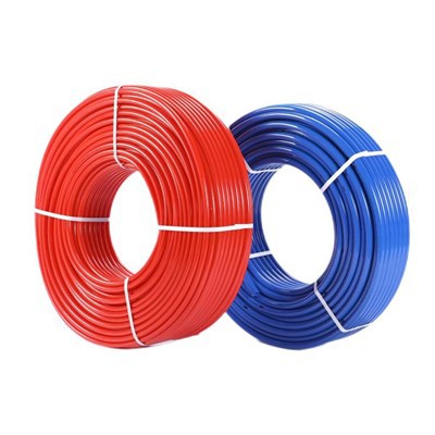 জল সরবরাহের জন্য PEX পাইপ